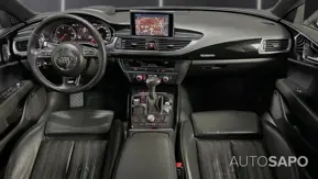 Audi A7 de 2023