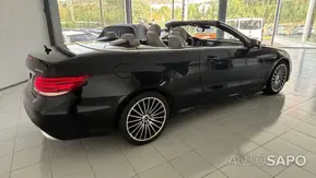 Mercedes-Benz Classe E de 2015