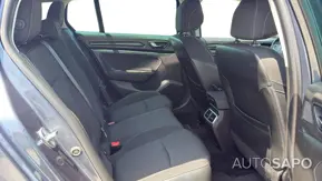 Renault Mégane de 2018