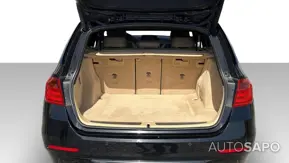 BMW Série 3 de 2013