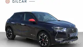 DS DS3 Crossback de 2022