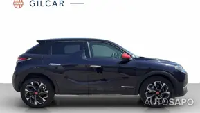 DS DS3 Crossback de 2022