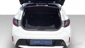 Toyota Corolla de 2021