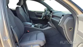 Volvo XC40 de 2022