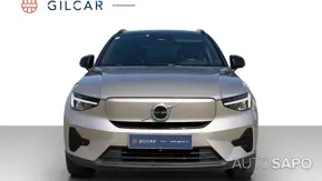 Volvo XC40 de 2022