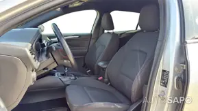 Ford Focus de 2019