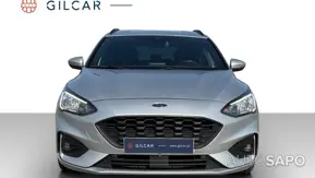 Ford Focus de 2019