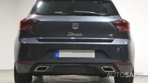Seat Ibiza de 2023