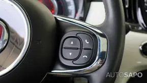 Fiat 500 de 2022