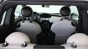 Fiat 500 de 2022