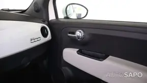 Fiat 500 de 2022