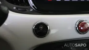 Fiat 500 de 2022