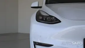 Tesla Model Y de 2022