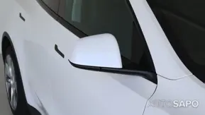 Tesla Model Y de 2022