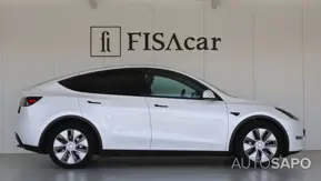 Tesla Model Y de 2022