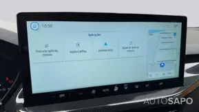 Ford Focus de 2025
