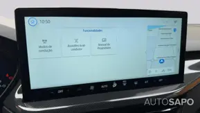 Ford Focus de 2025