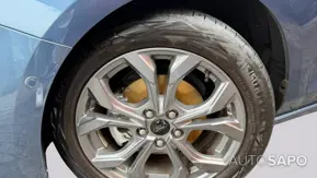 Ford Focus de 2025