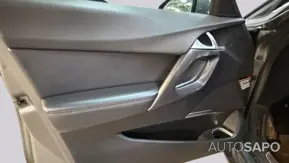 Citroen DS5 de 2013