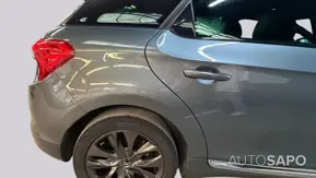 Citroen DS5 de 2013