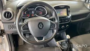 Renault Clio de 2018