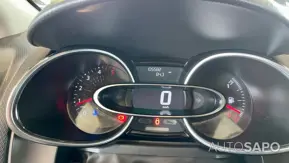 Renault Clio de 2018