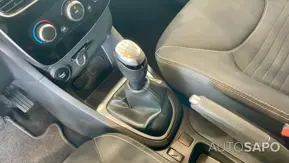 Renault Clio de 2018