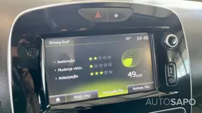 Renault Clio de 2018