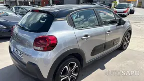Citroen C3 de 2022