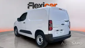 Citroen Berlingo de 2023