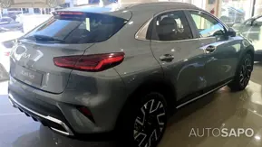 Kia XCeed de 2026