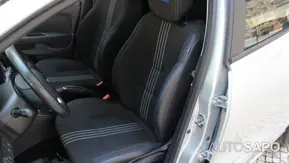 Renault Clio de 2017