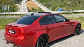 BMW M3 de 2009