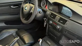 BMW M3 de 2009