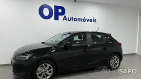 Opel Corsa de 2025