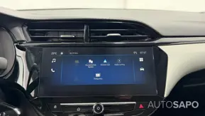 Opel Corsa de 2025