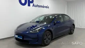 Tesla Model 3 de 2023