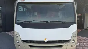 Fiat Ducato de 2011