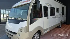 Fiat Ducato de 2011