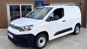 Citroen Berlingo de 2019