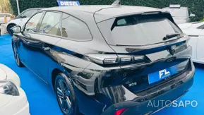 Peugeot 308 de 2022