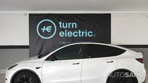 Tesla Model Y de 2023