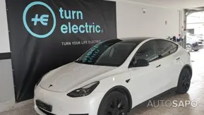 Tesla Model Y de 2023