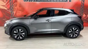 Nissan Juke de 2023