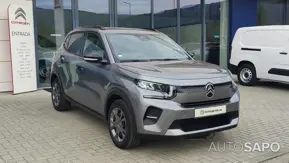 Citroen C3 de 2025