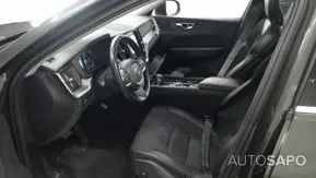 Volvo XC60 de 2019
