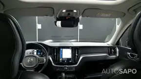 Volvo XC60 de 2019