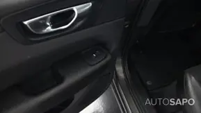 Volvo XC60 de 2019