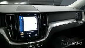 Volvo XC60 de 2019