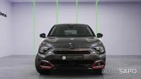 Citroen e-C4 Feel Pack de 2022